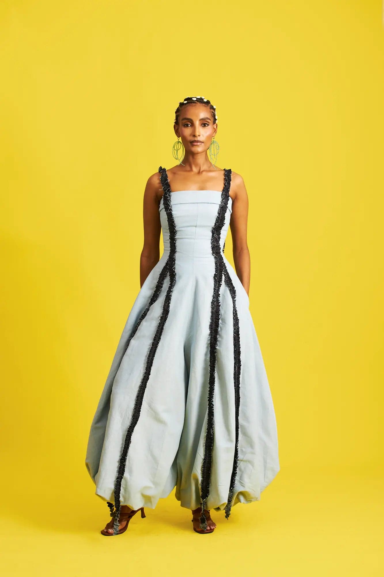 Turai 2.0 Jumpsuit
