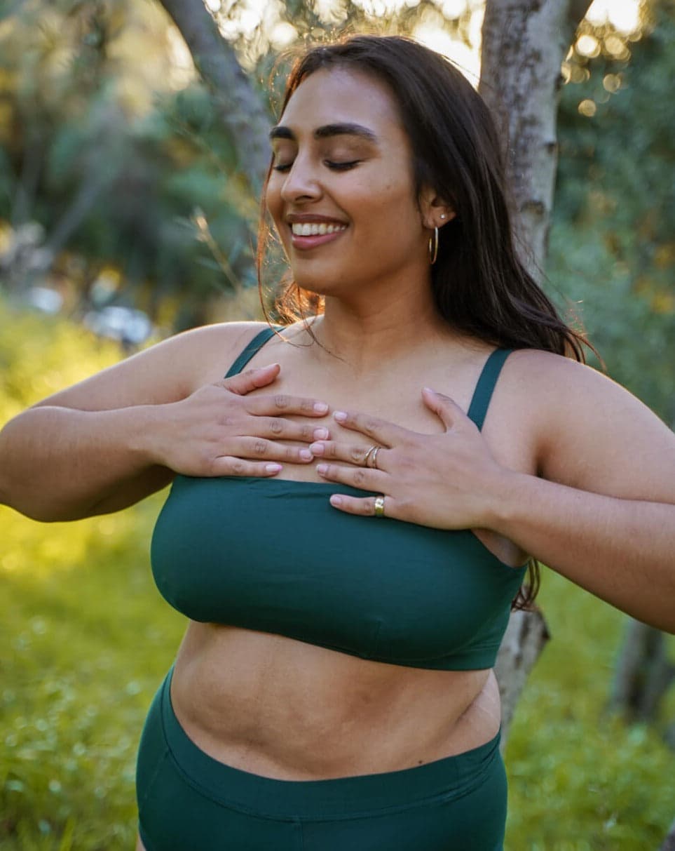Tata Bralette 1
