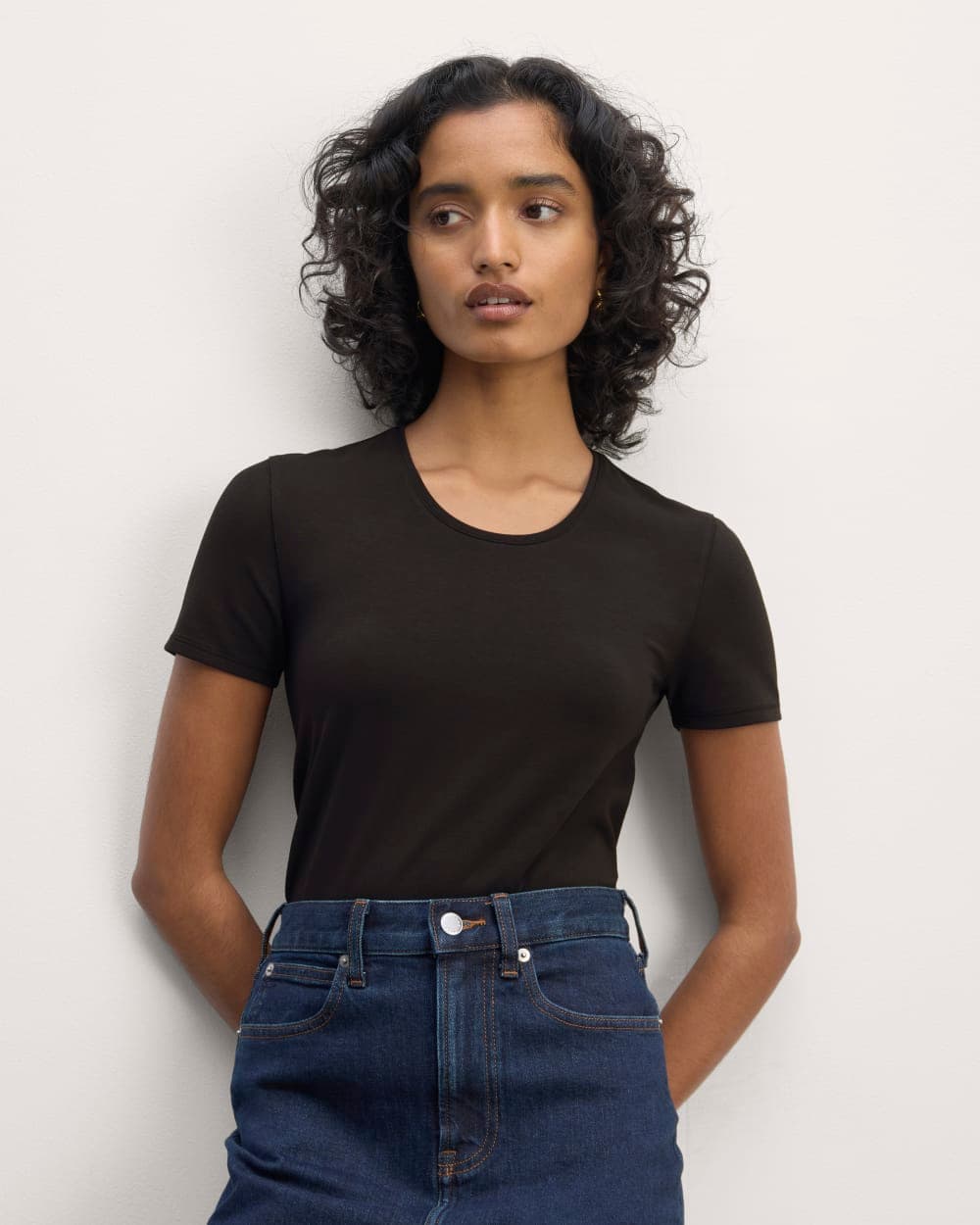 The Form Tee 1