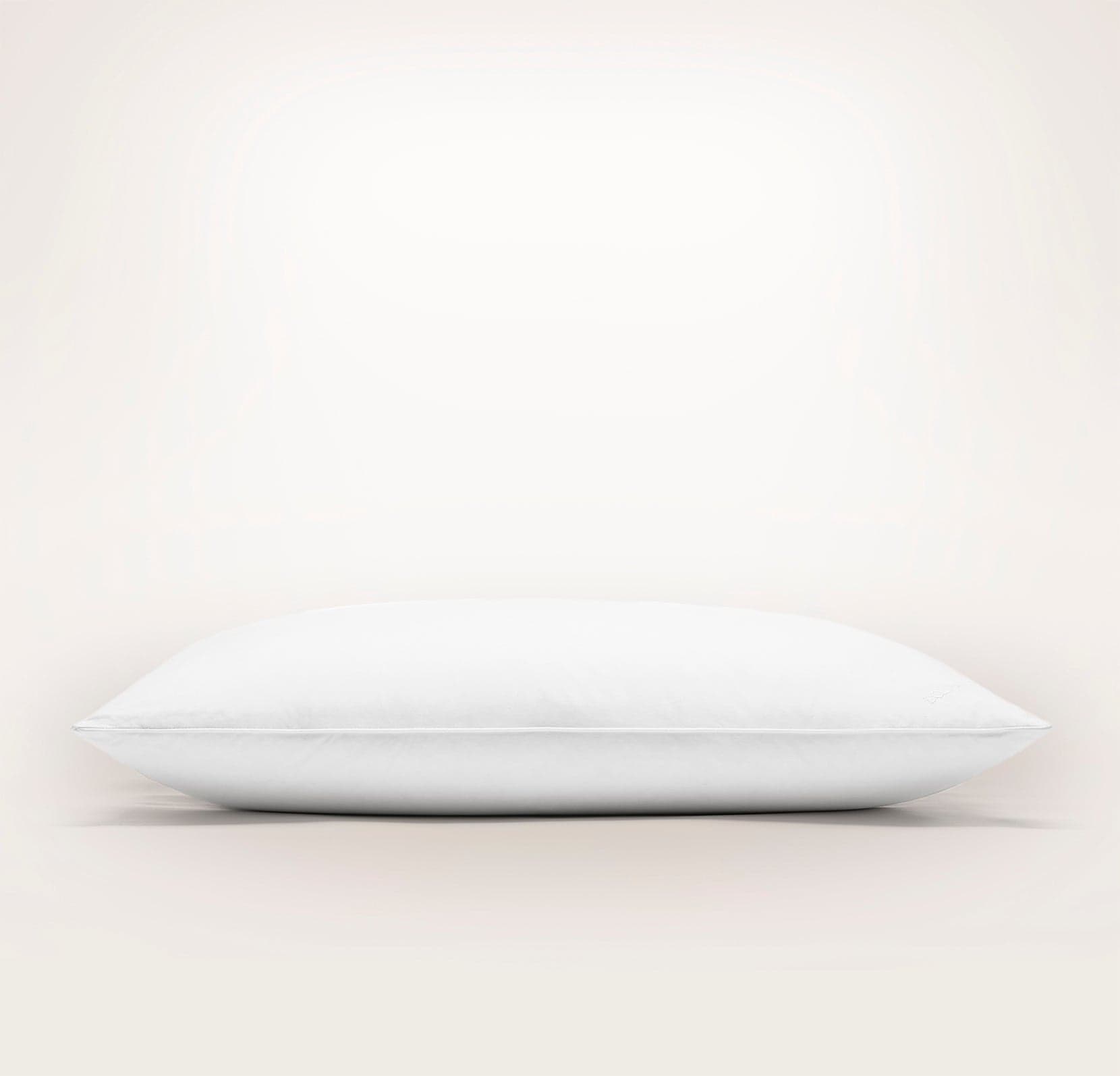 Down Chamber Pillow 1