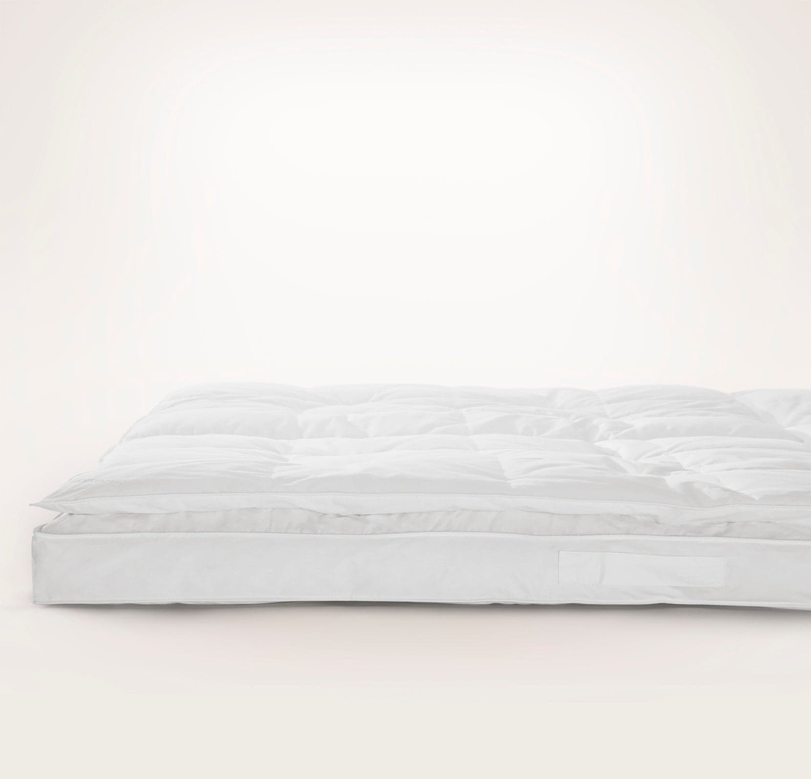 Cloud Cover Featherbed 1