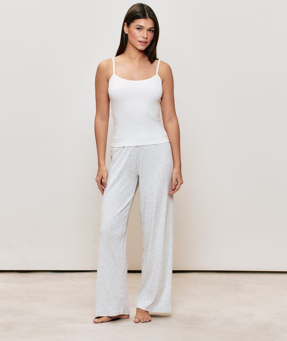 Pantalon jersey
