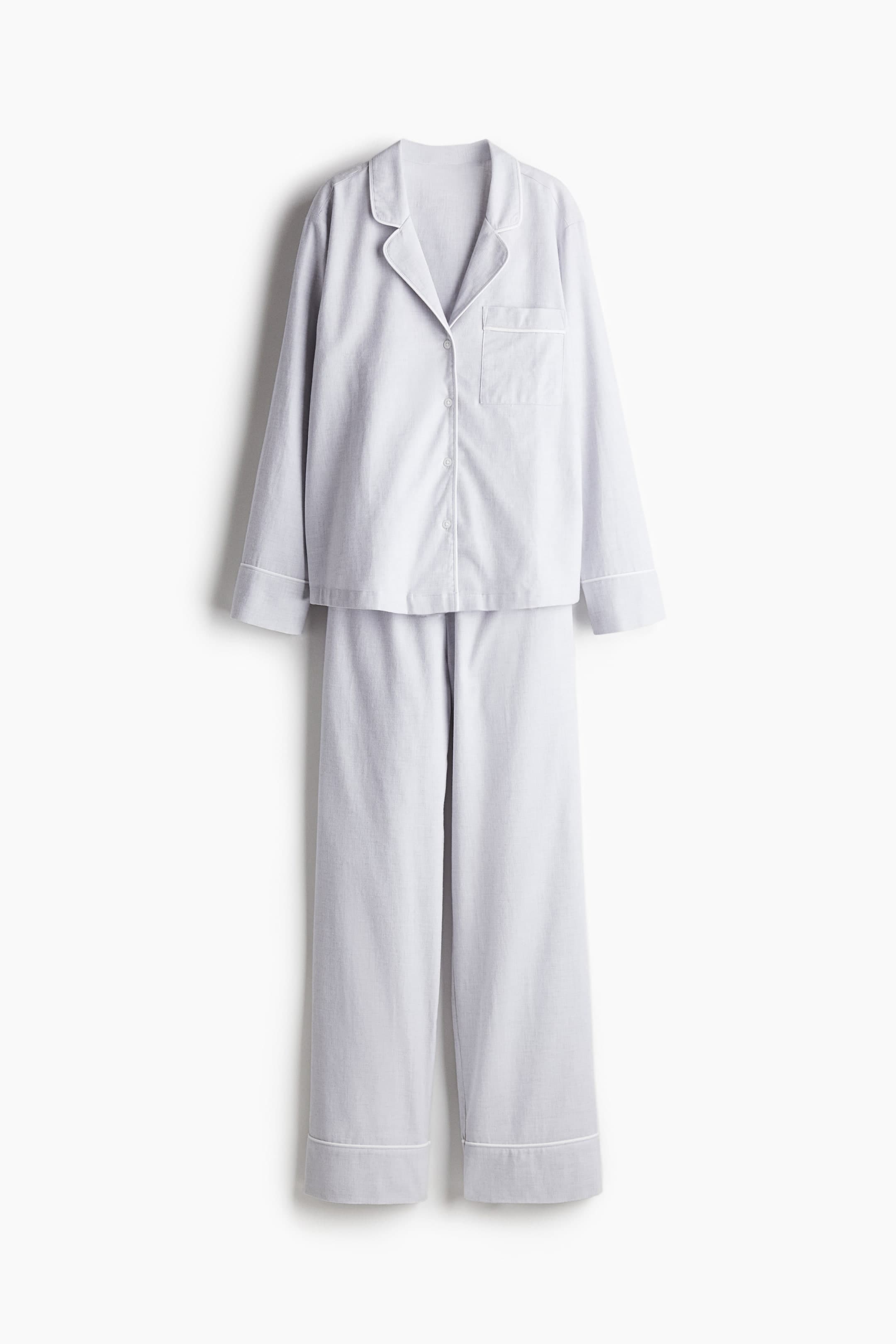 Pyjama en coton