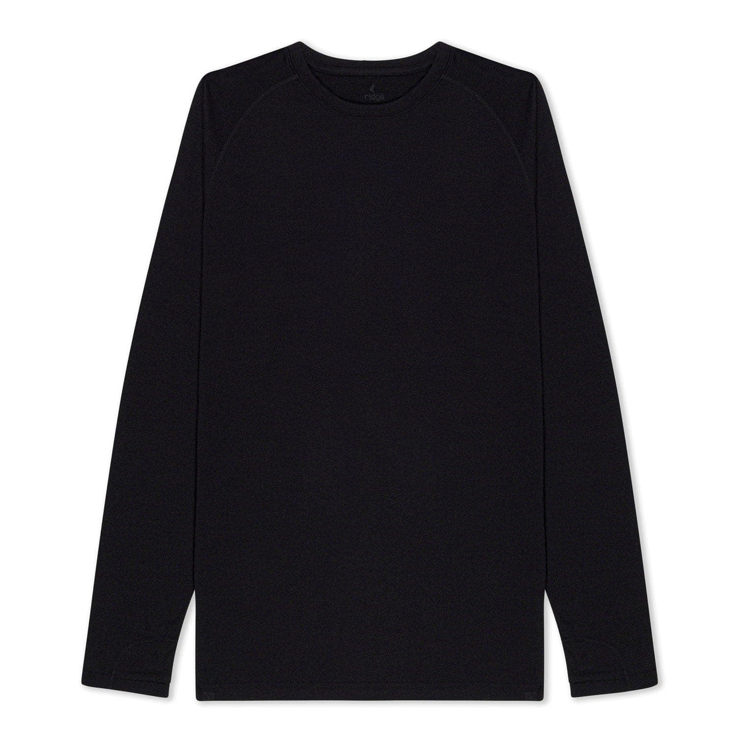 Men's Aspect Midweight Merino Wool Base Layer Long Sleeve Shirt