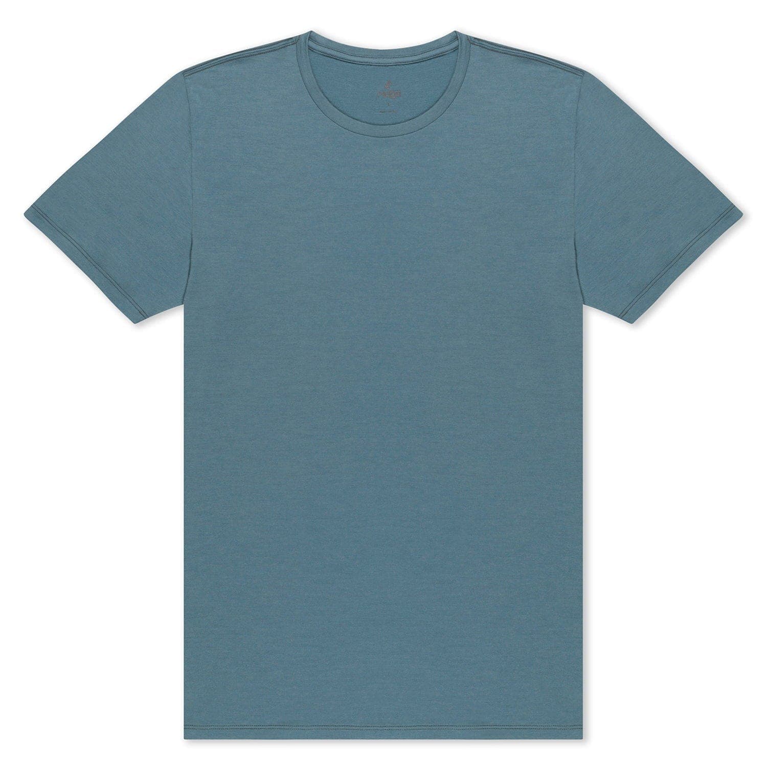 Men's Journey Merino Wool T-Shirt