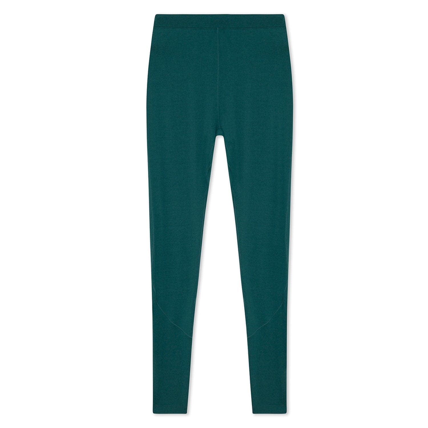 Women's Inversion Heavyweight Merino Wool Base Layer Leggings