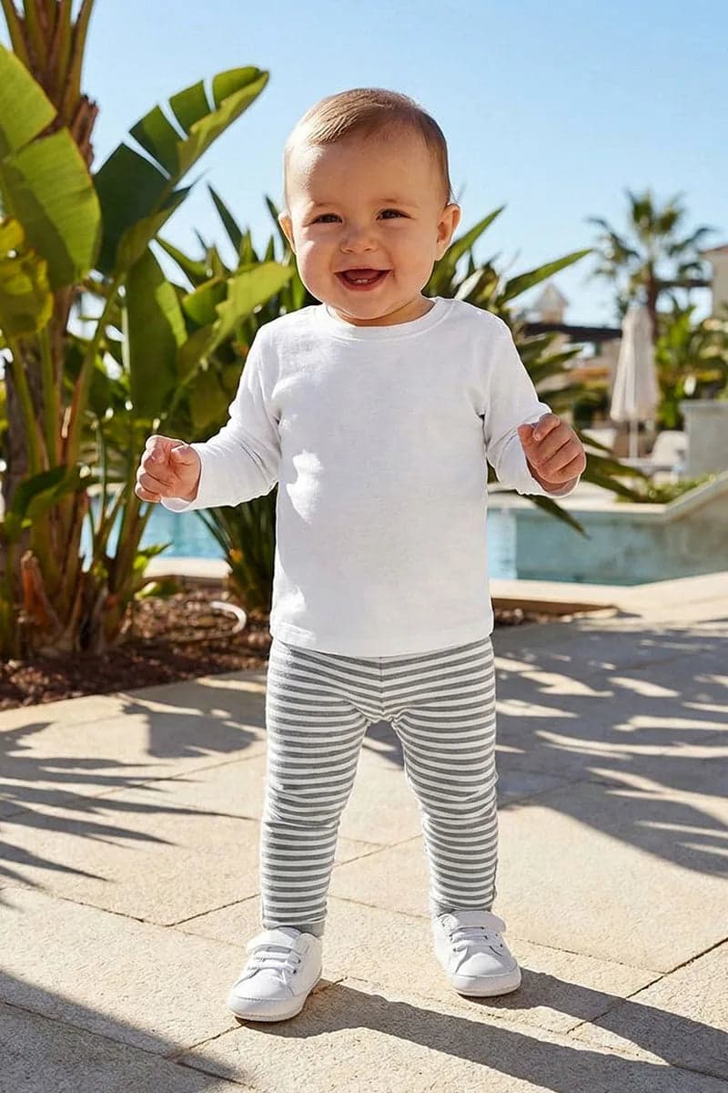 Baby LumaLeo 360 Leggings