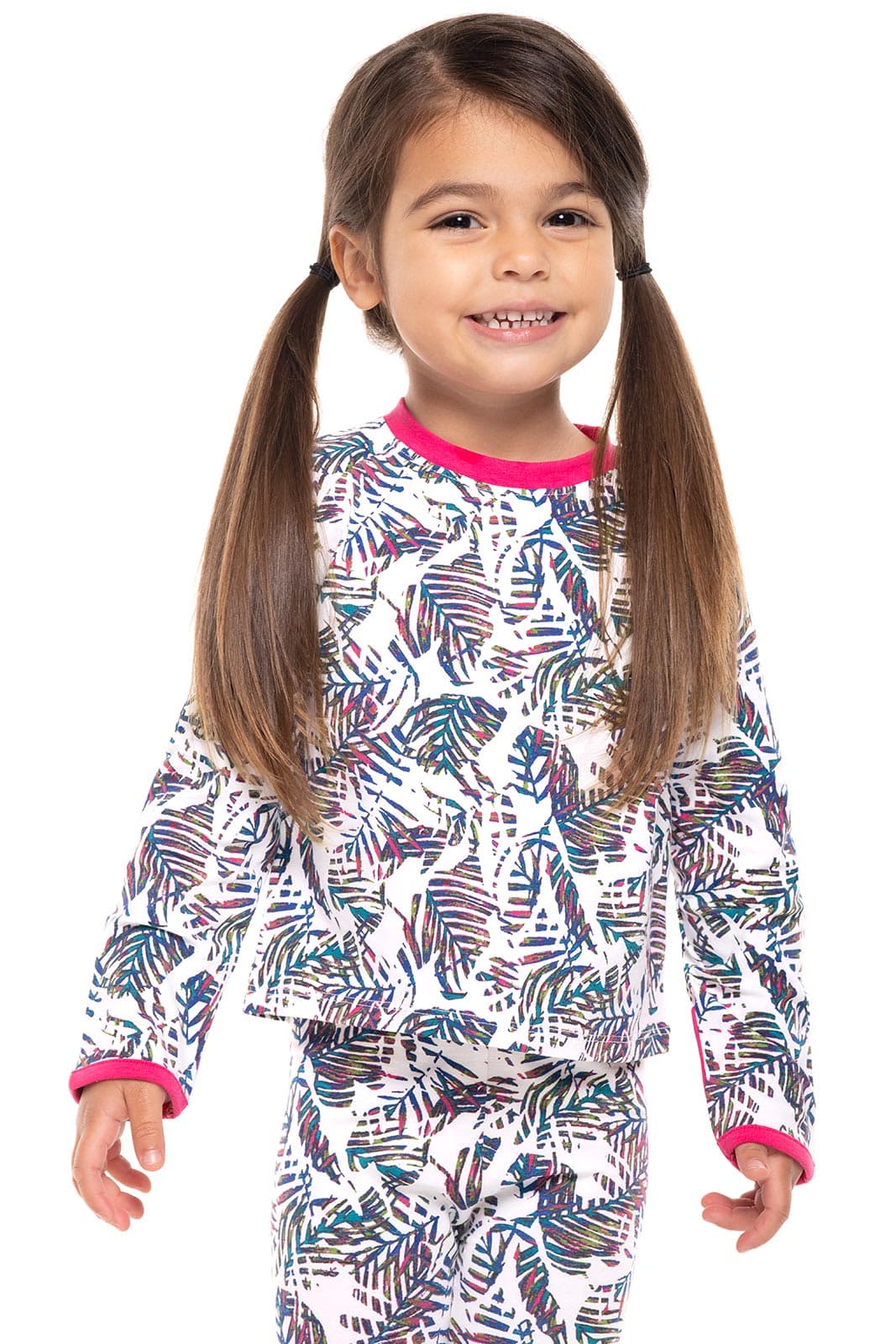 Baby LumaLeo Long Sleeve T-Shirt