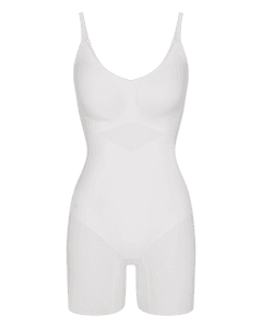 Low-Back Bodysuit