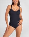 CrossOver Cami Bodysuit
