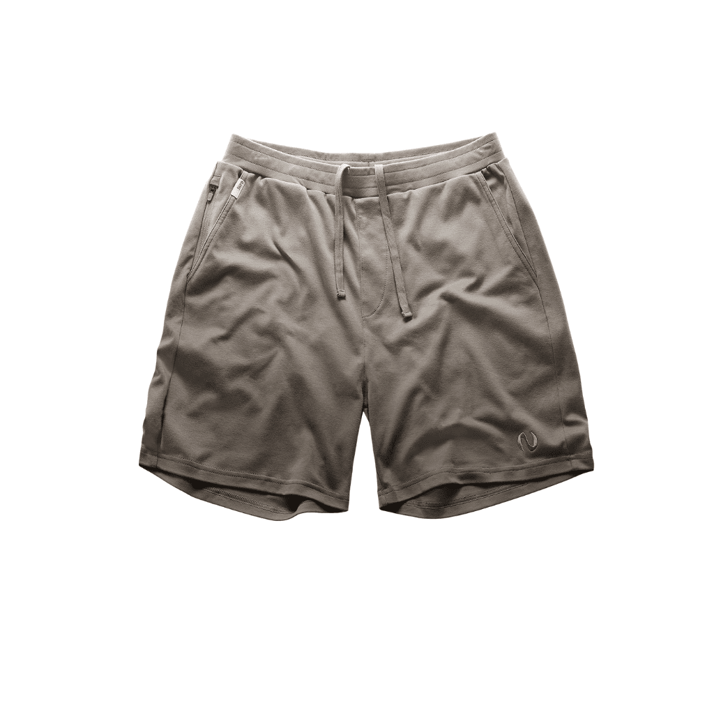 Active Merino Liner Short