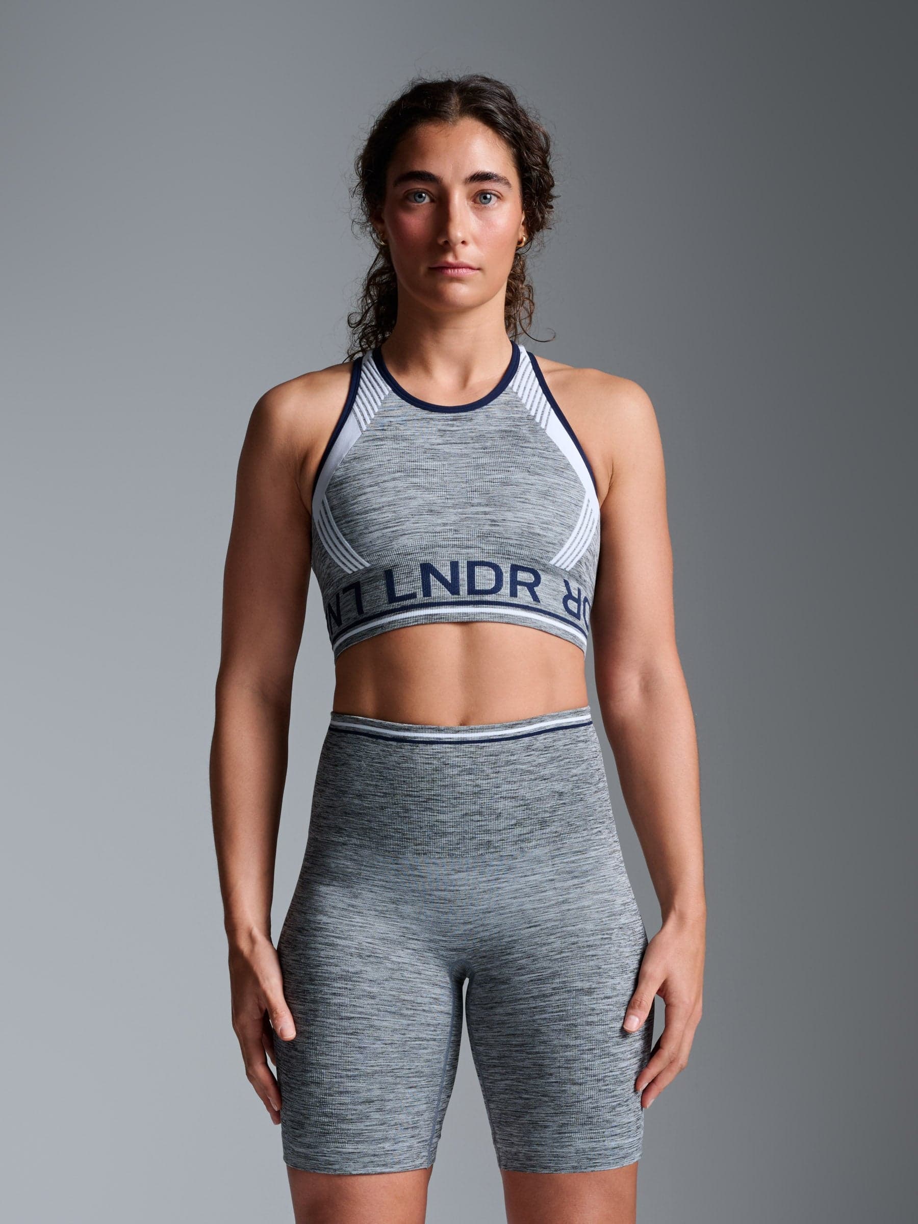 Aero Dynamic Sports Bra