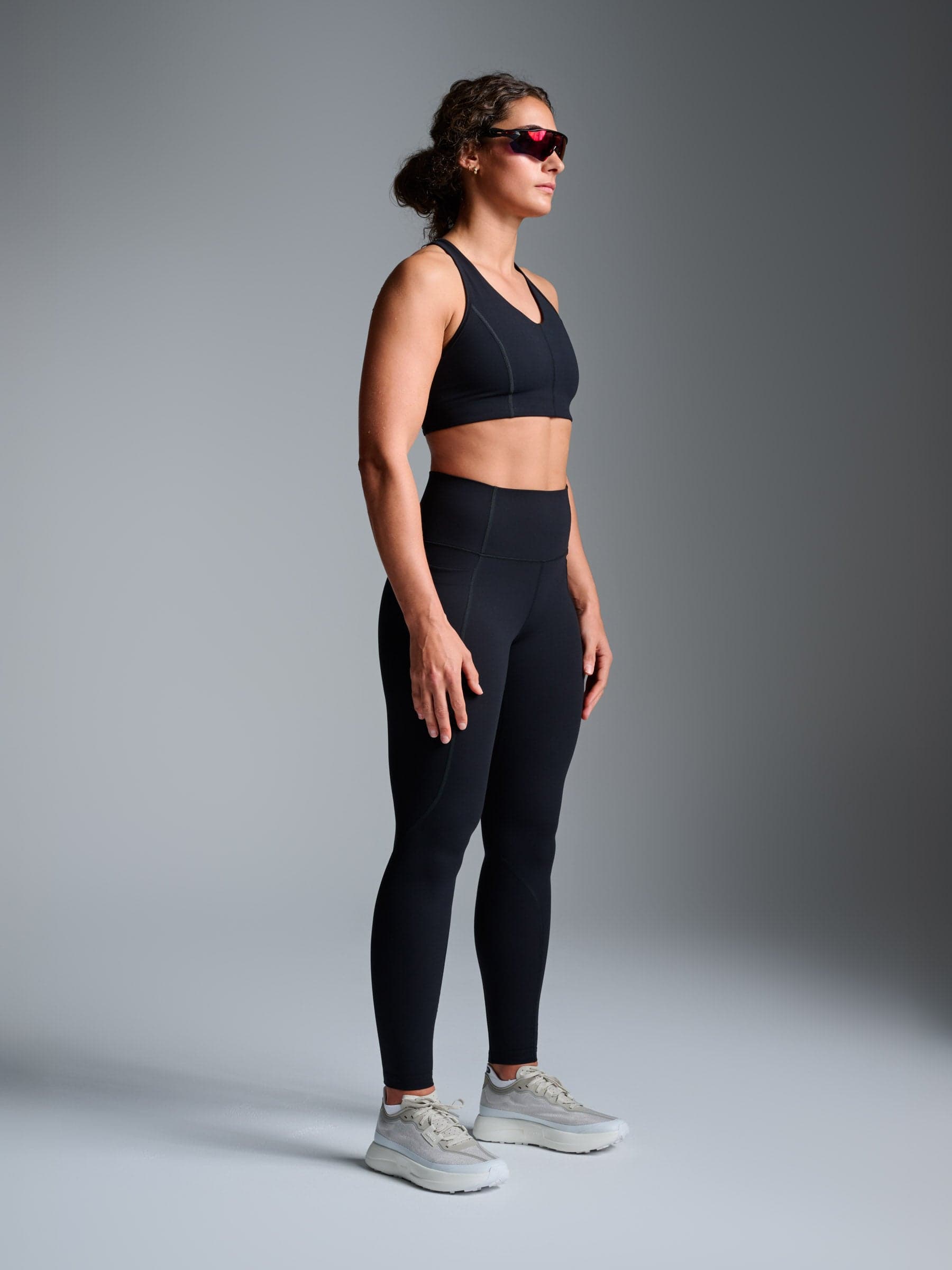 Fatal A 8/8 Legging