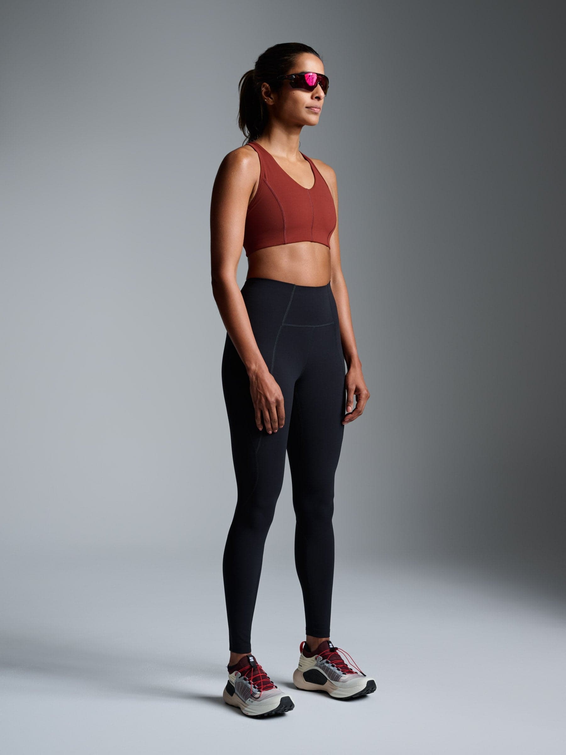 Lightspeed 8/8 Legging