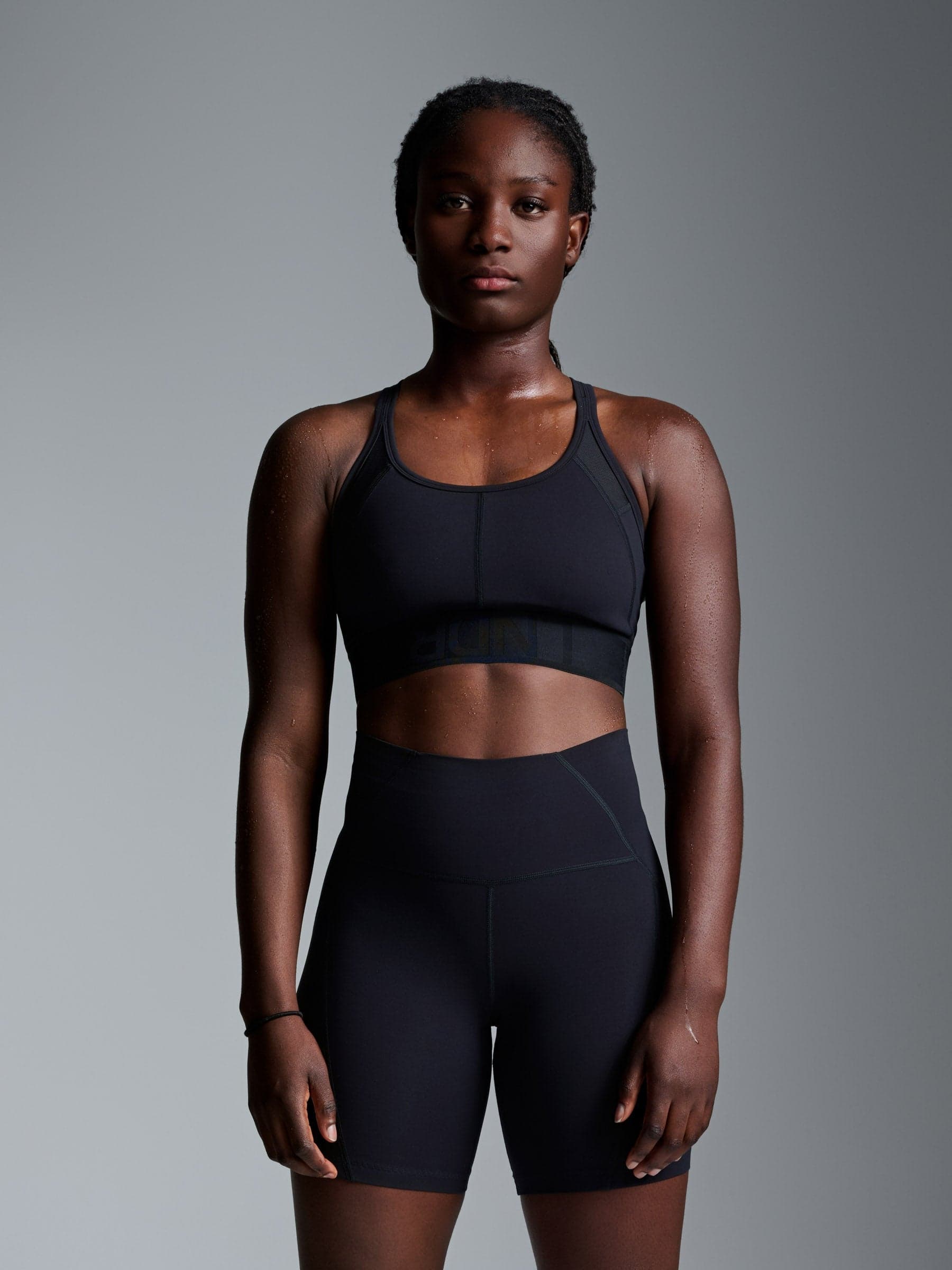 Limitless Sports Bra