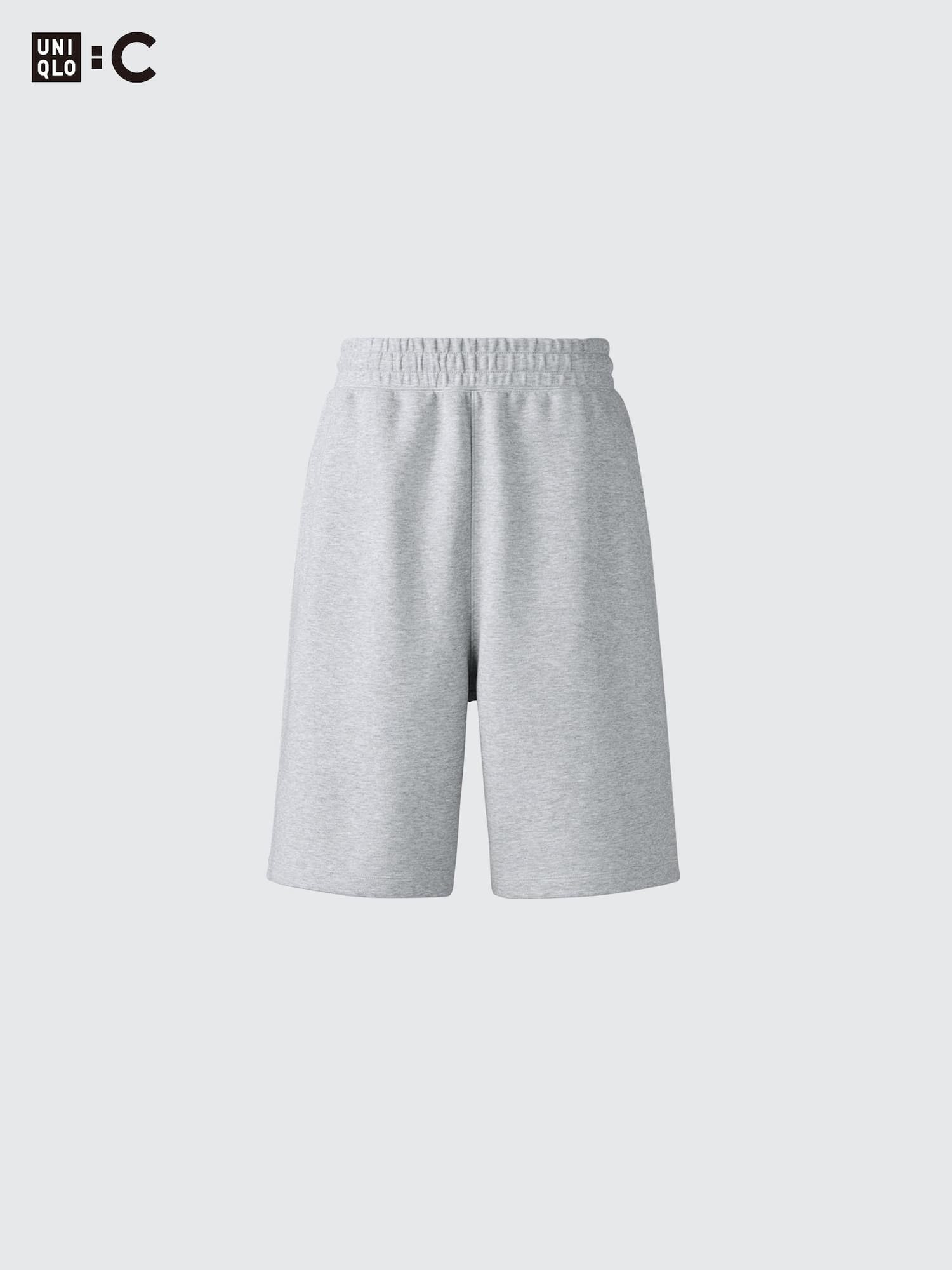 Short en sweat