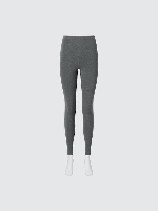 Legging HEATTECH Ultra Chaud
