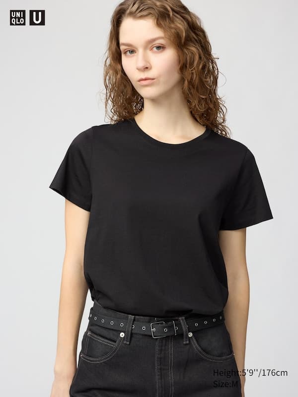 T-shirt 100% coton Supima®