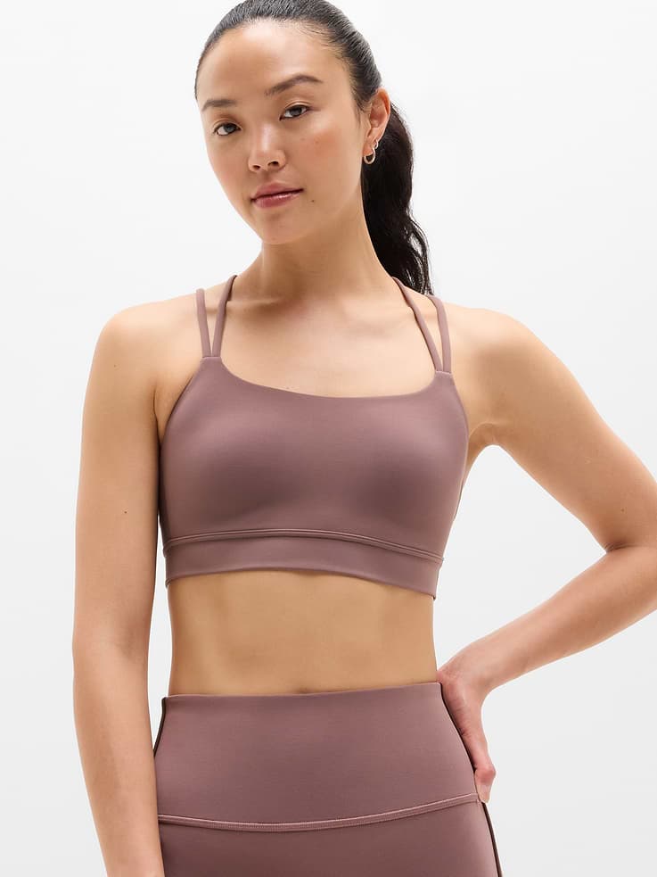 Perfect Form Sports Bra A-C
