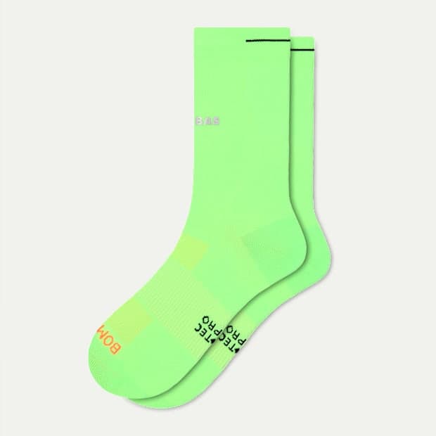 Women's RunPro Half Calf Socks
