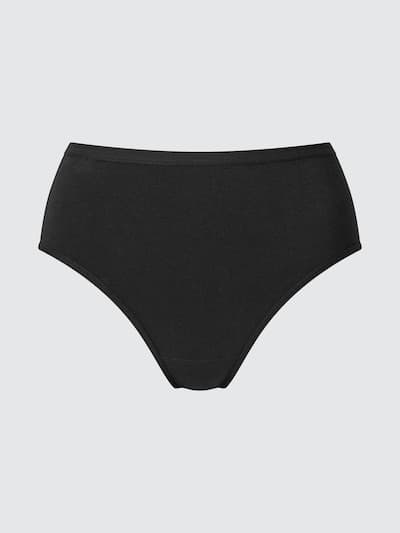 Culotte (Taille haute)