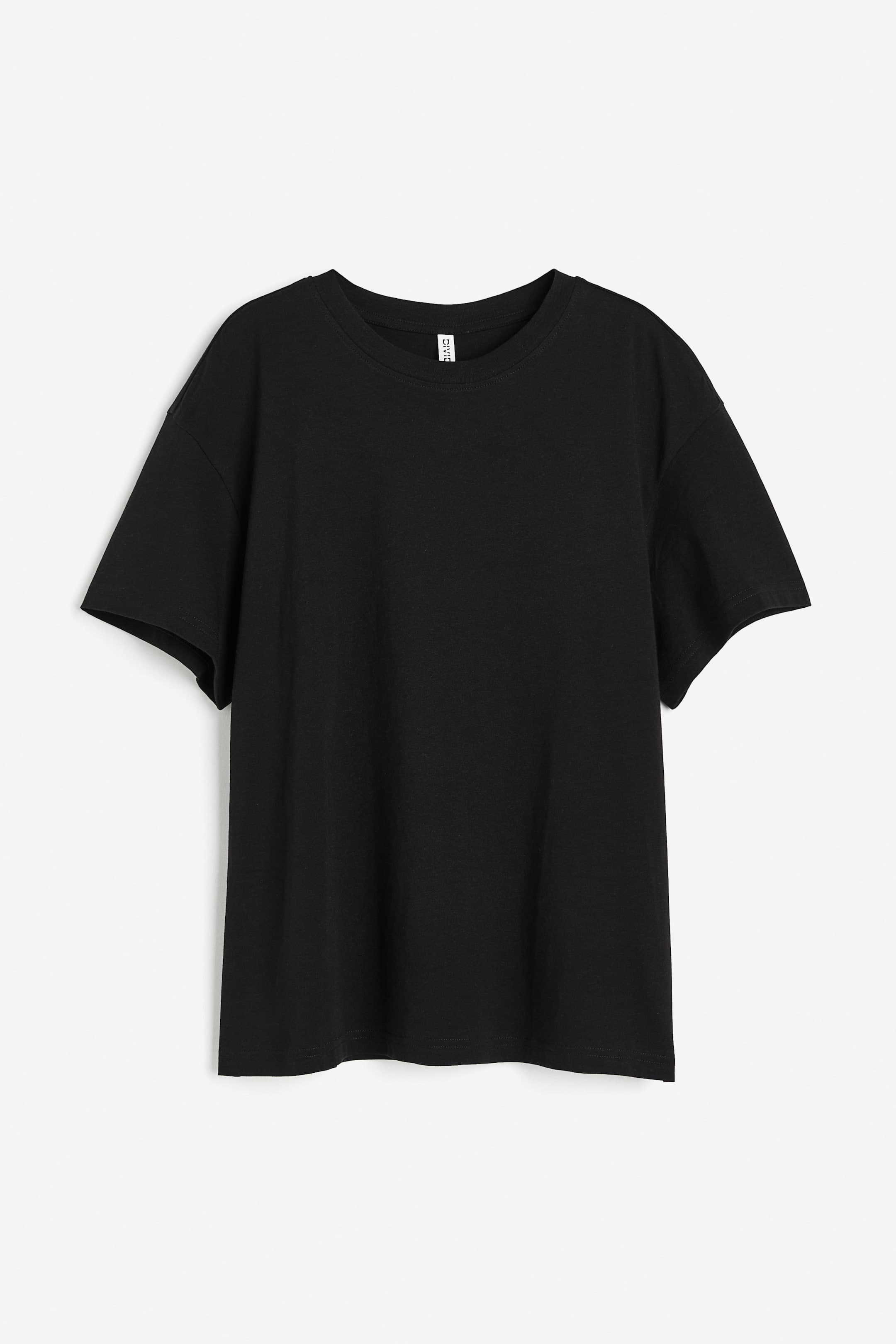 T-shirt oversize