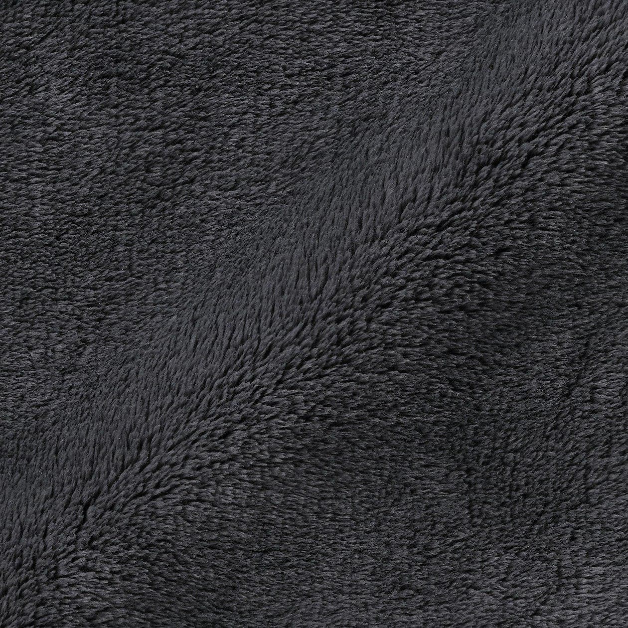Couverture extra‐chaude en fibres chaudes recyclées ‐ 180 x 200 cm