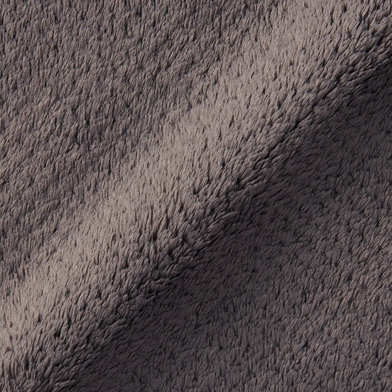 Couverture légère en fibres chaudes recyclées ‐ 180 x 200 cm