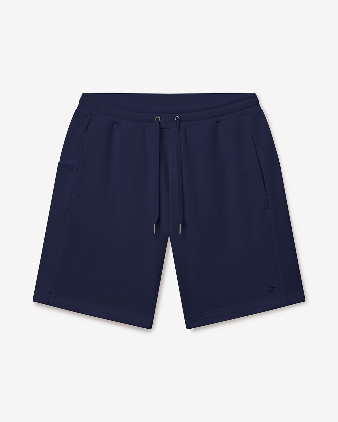 Allwear Organic 7’’ Sweat Shorts 2.0 3 Pack