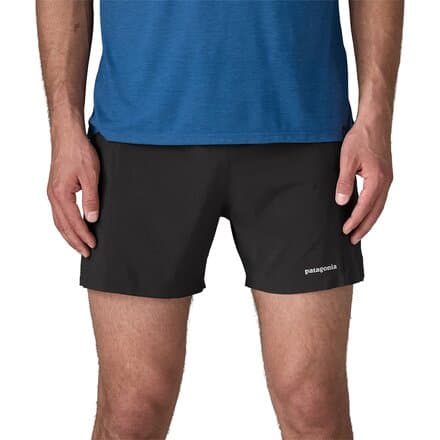 Strider Pro 5in Short - Men's