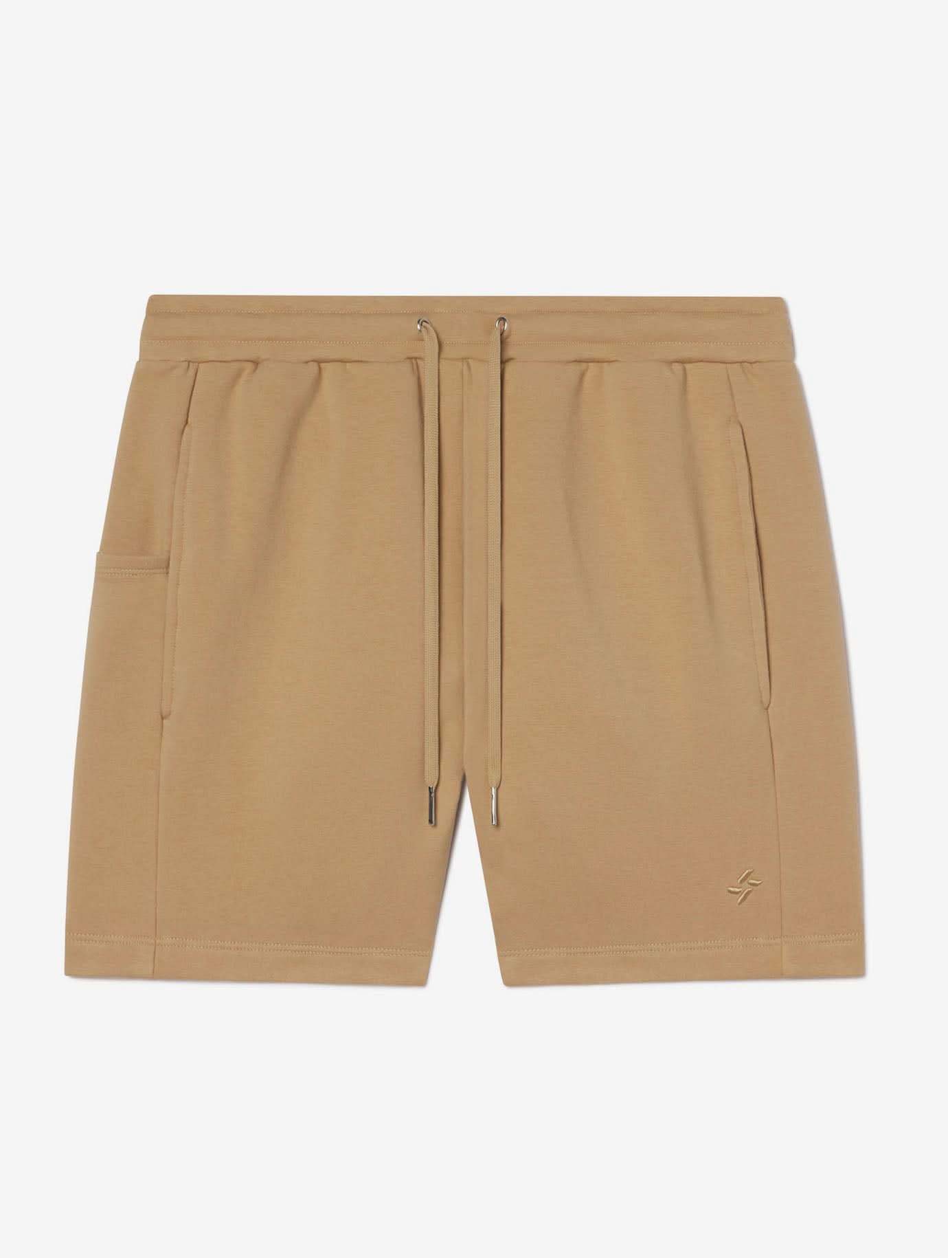 Allwear Organic 5’’ Sweat Shorts 1