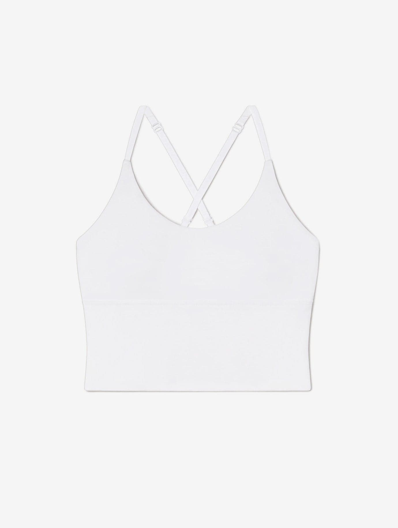 Allwear Bamboo Bra Top