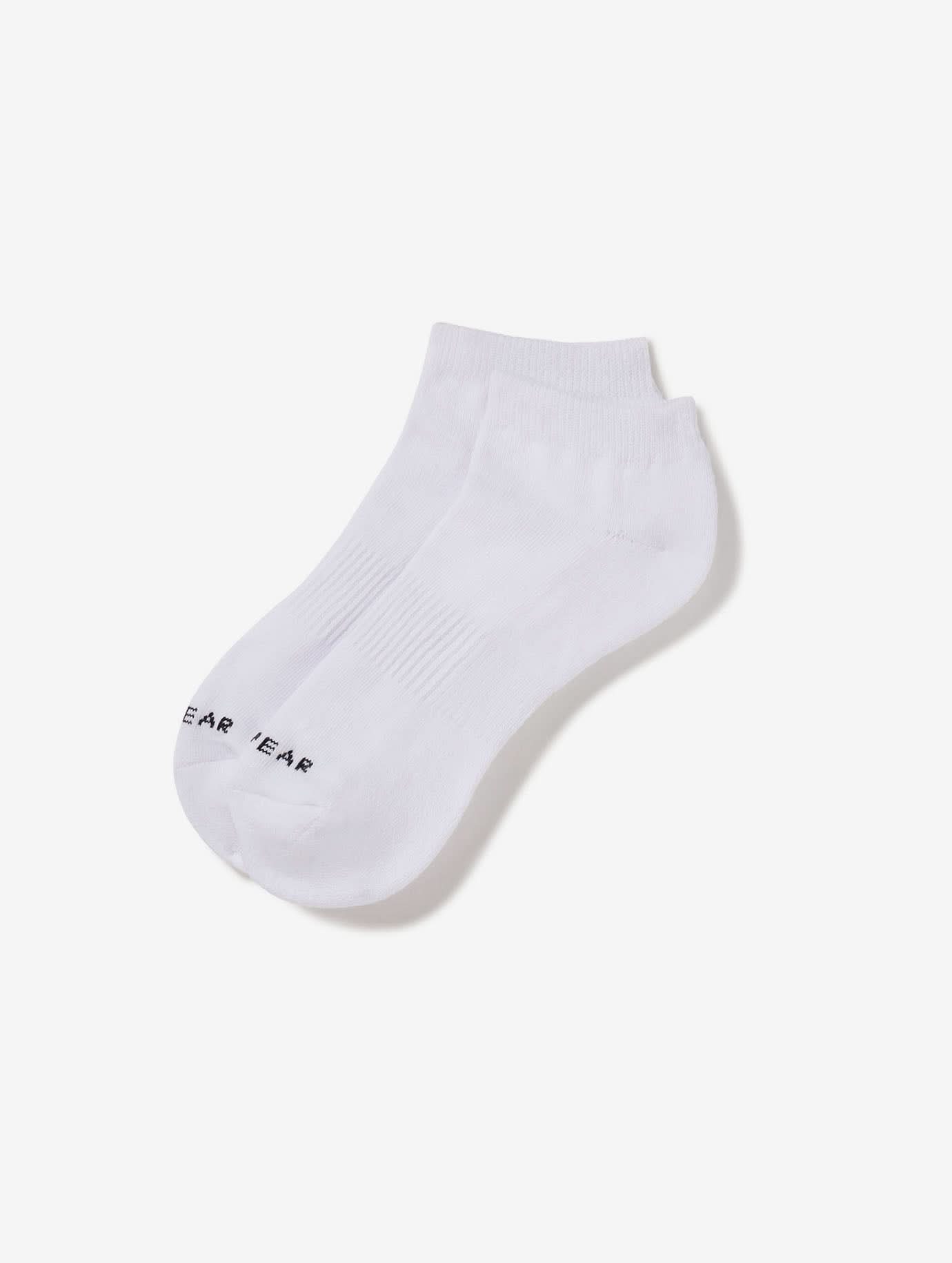 Allwear Organic Ankle Socks 1