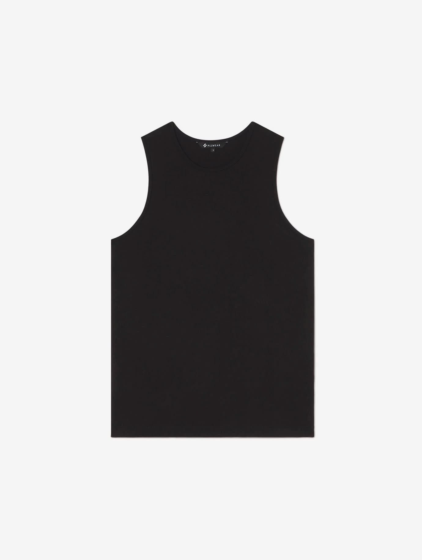 Allwear Tencel™ Lightweight Tank Top 1