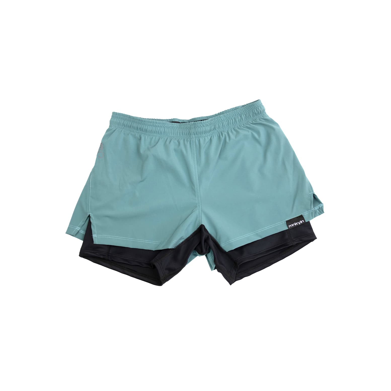 Short Running - Women 1