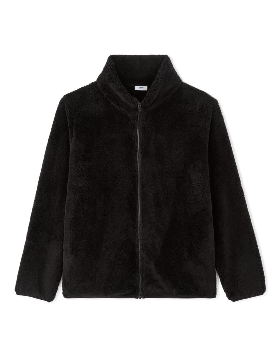 Polaire warmwear Niveau 3 - noir 1