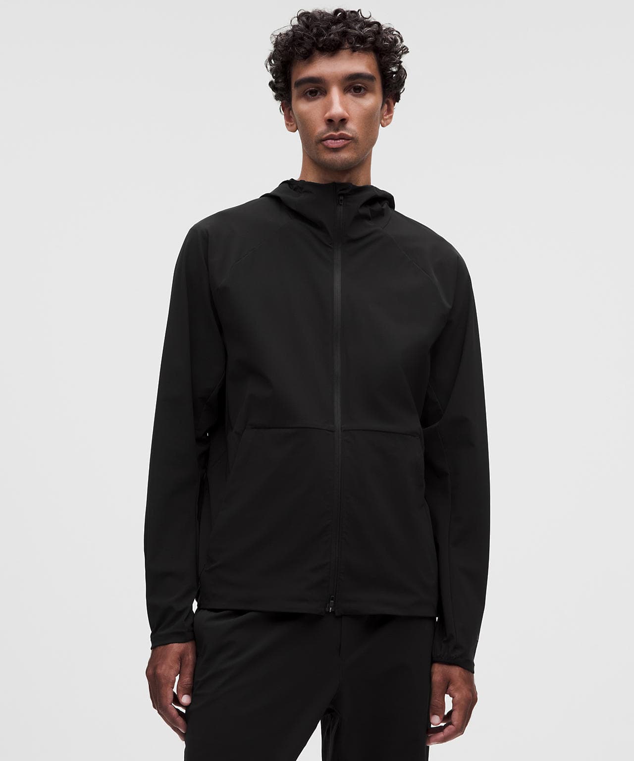 Pace Breaker Jacket