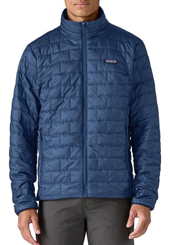 Men's Nano Puff Jacket