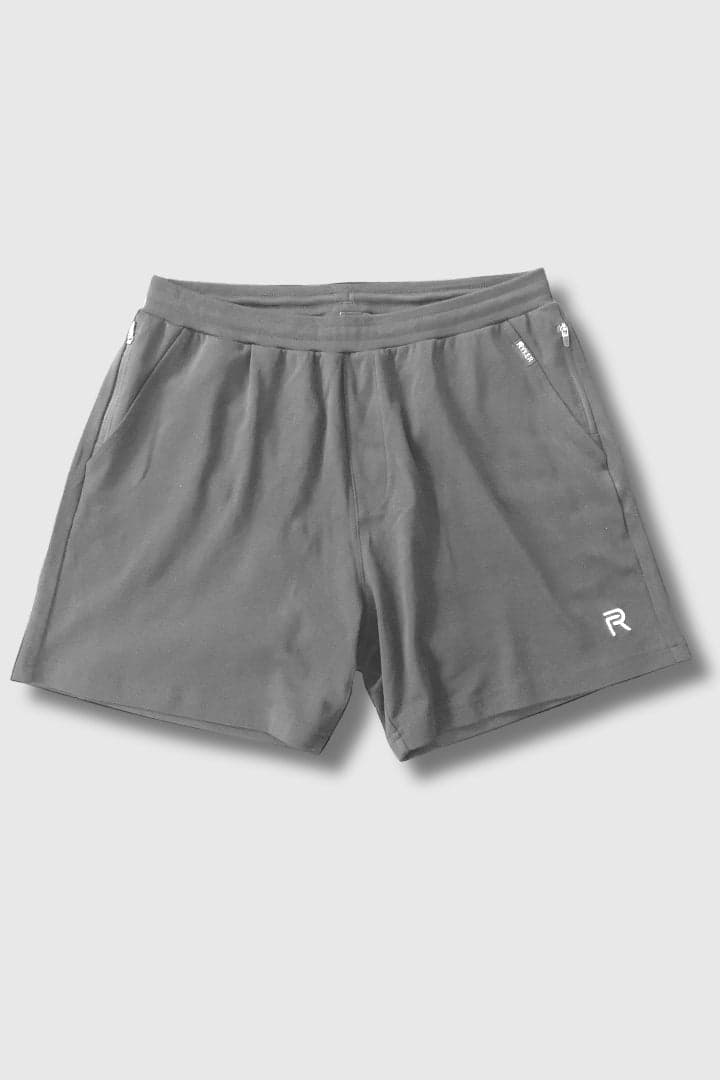 The Ares 100% Organic Cotton Shorts
