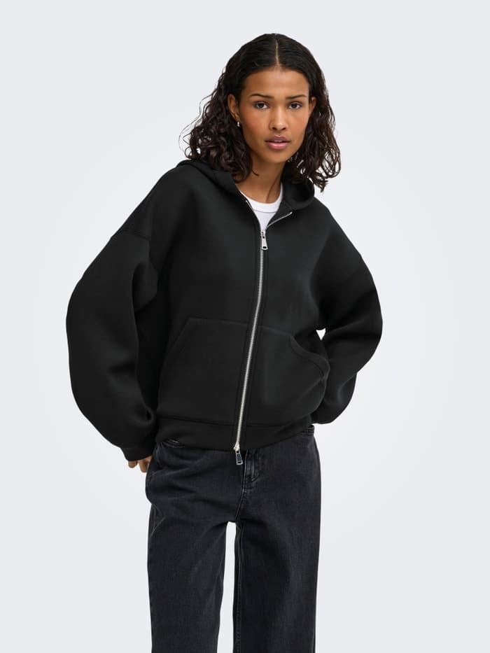 JDYSABRINA SCUBA Sweatshirt