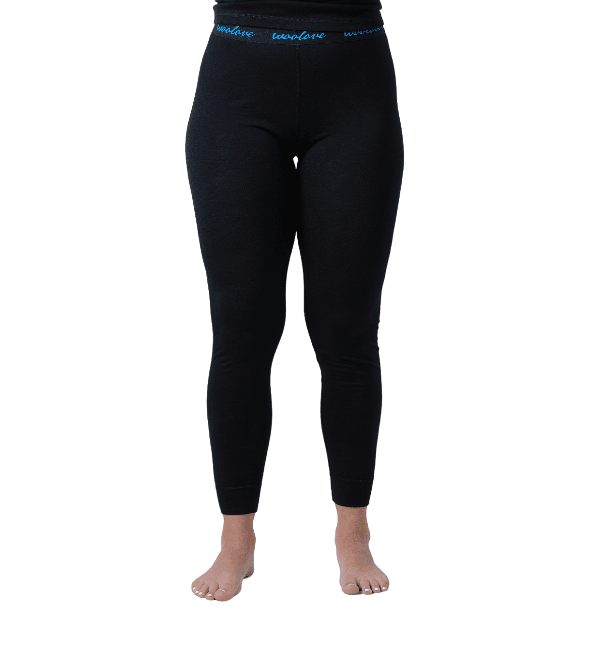 Women's Merino Wool Leggings