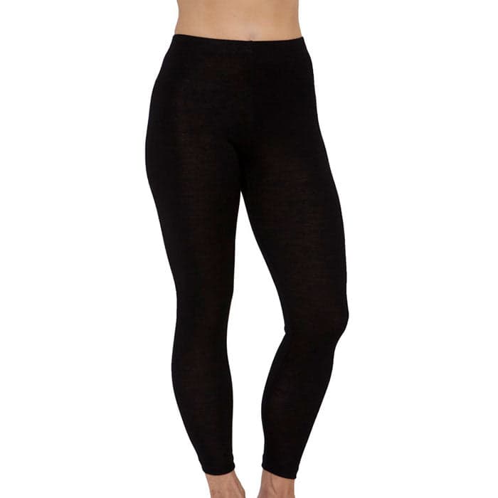 Inside Outside Merino Wool Legging