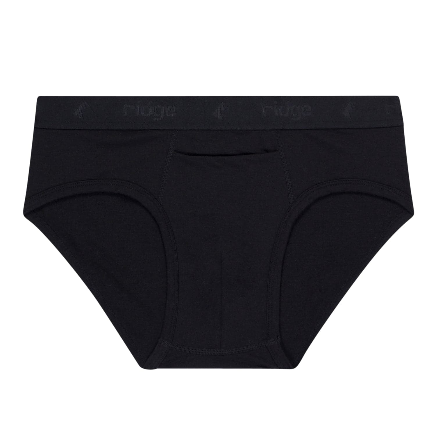 Men's Merino Wool Briefs