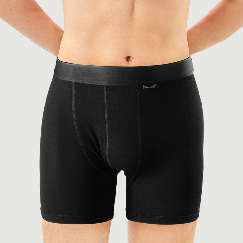 Men's Merino Blend 180g Boxer Brief