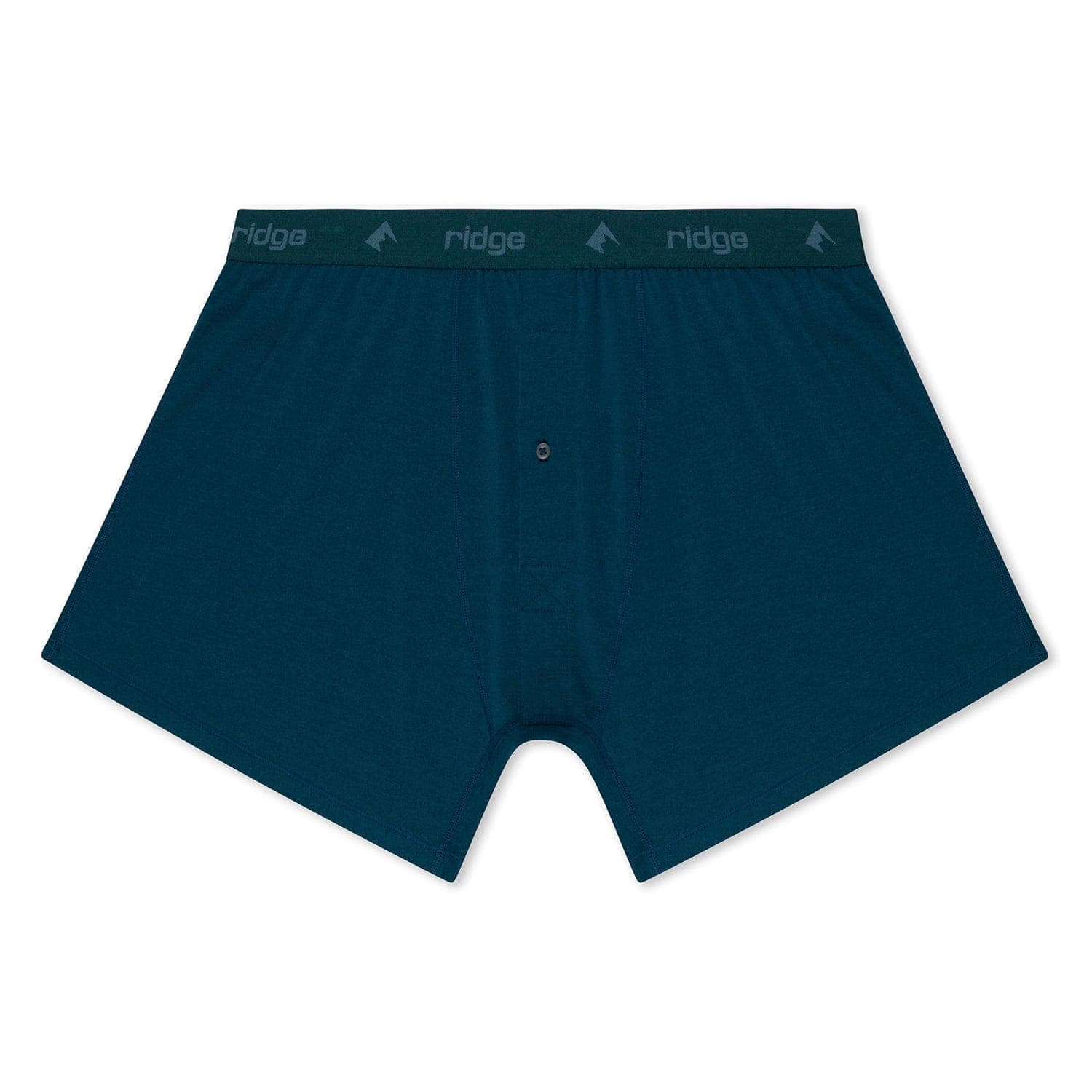 Men’s Ridge Merino Wool Boxer Shorts