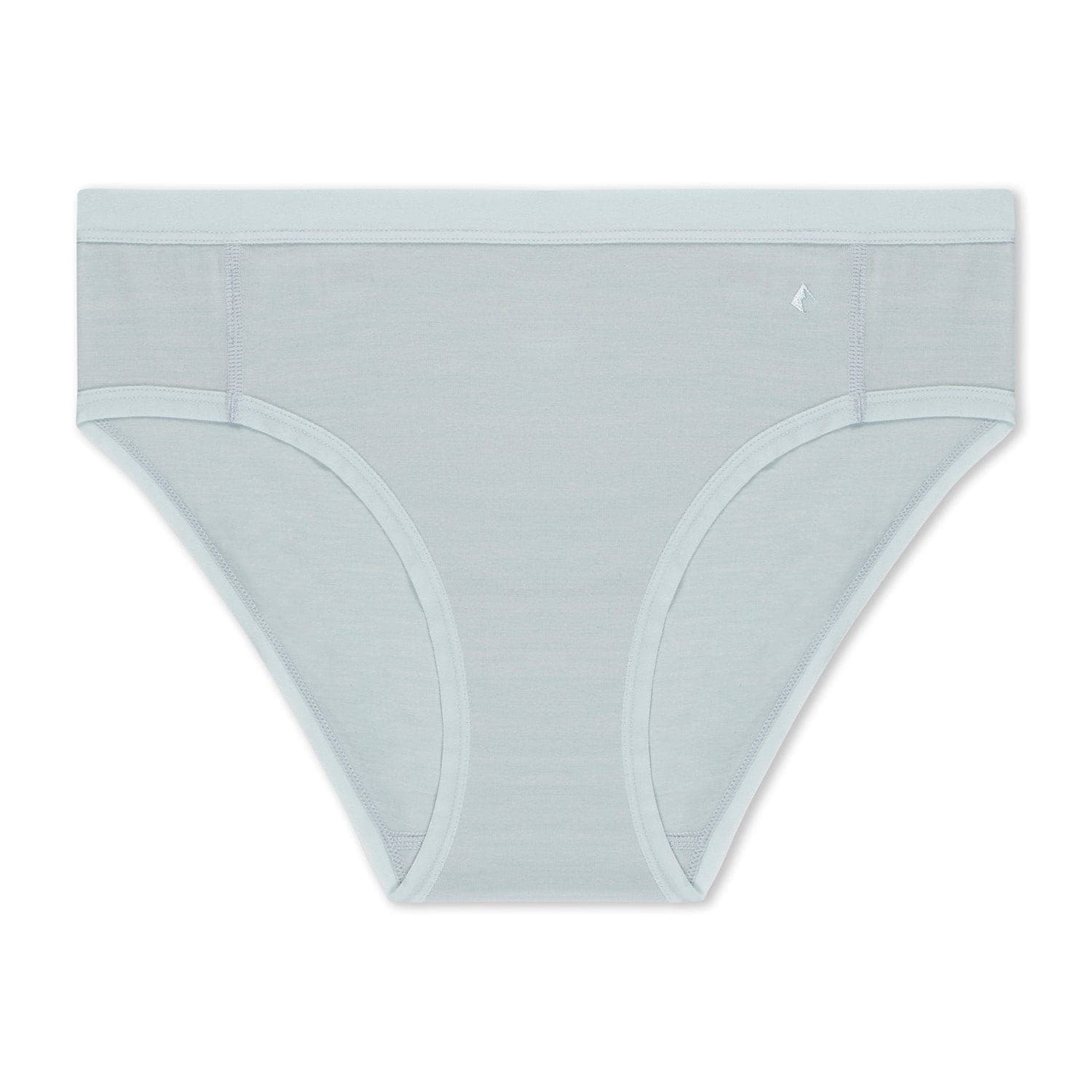 Women's Ridge Merino Wool Hipster Brief Underwear
