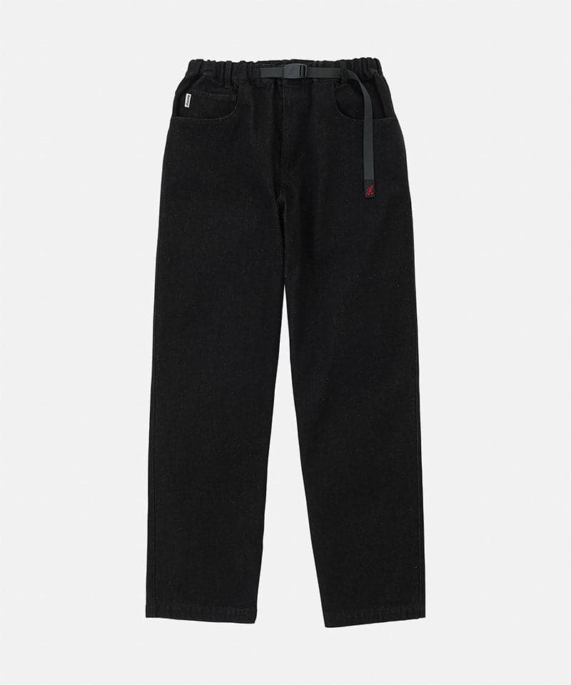 Hemp Denim Pant 1