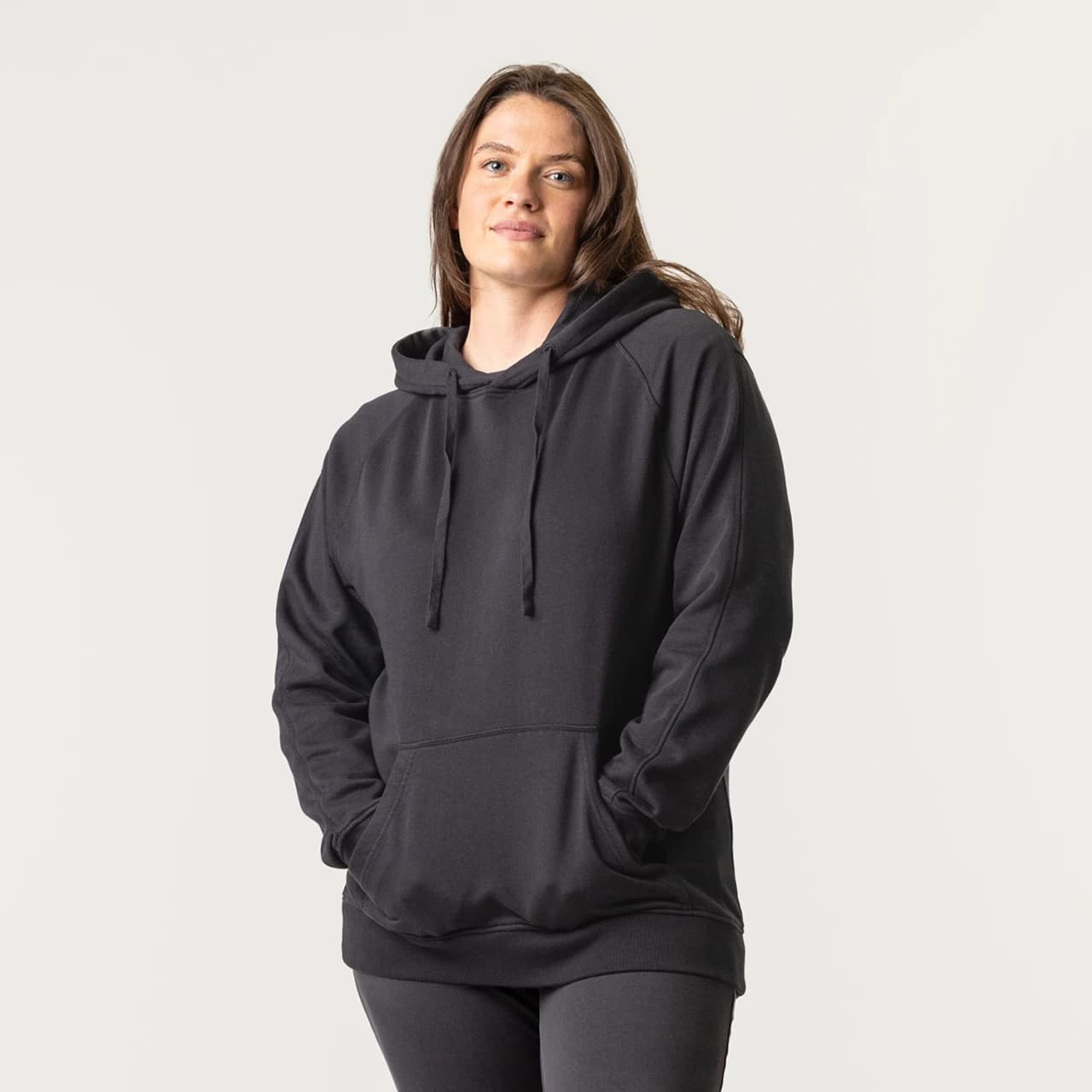 100% Regenerative Organic Certified® Cotton Classic Hoodie