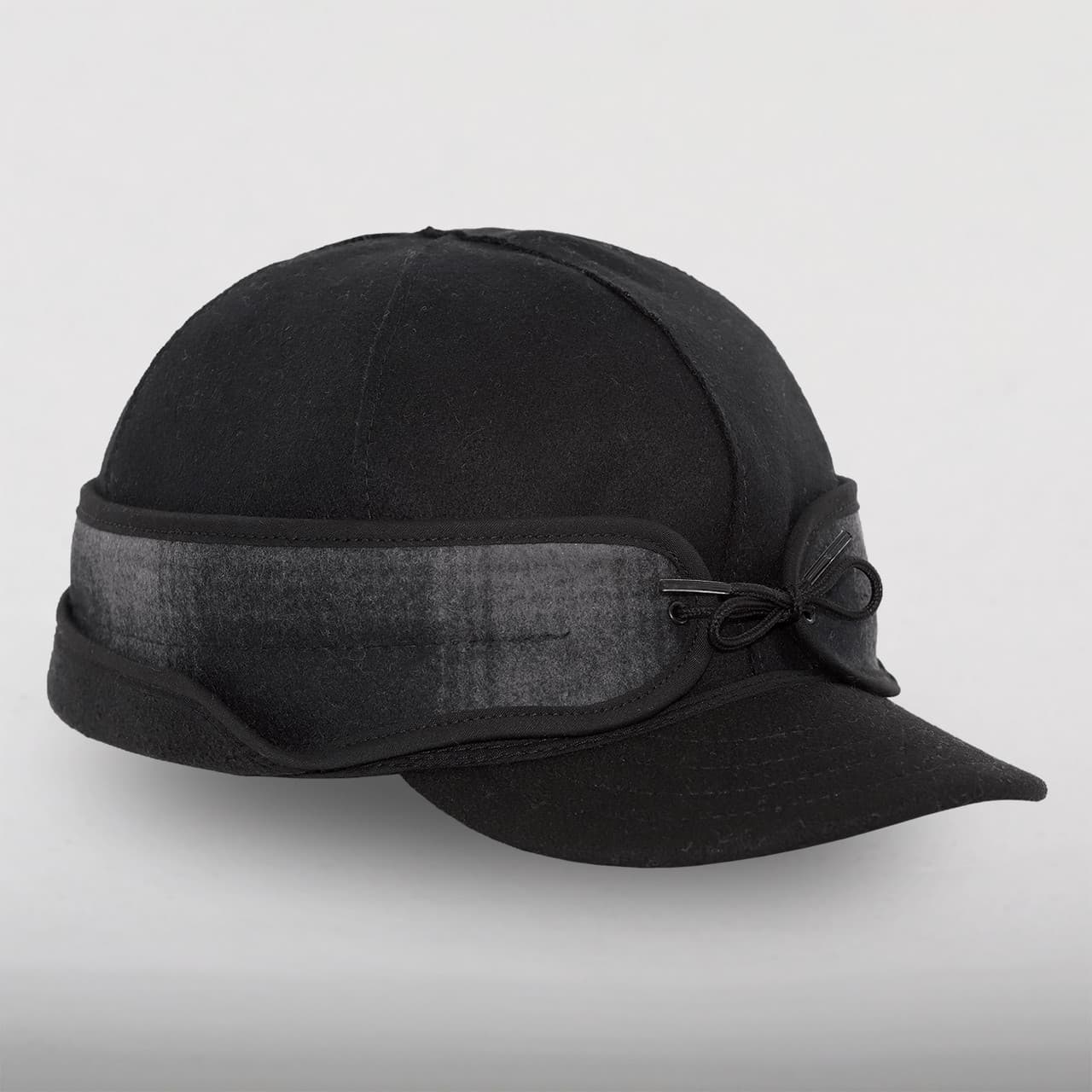 The Midway Cap