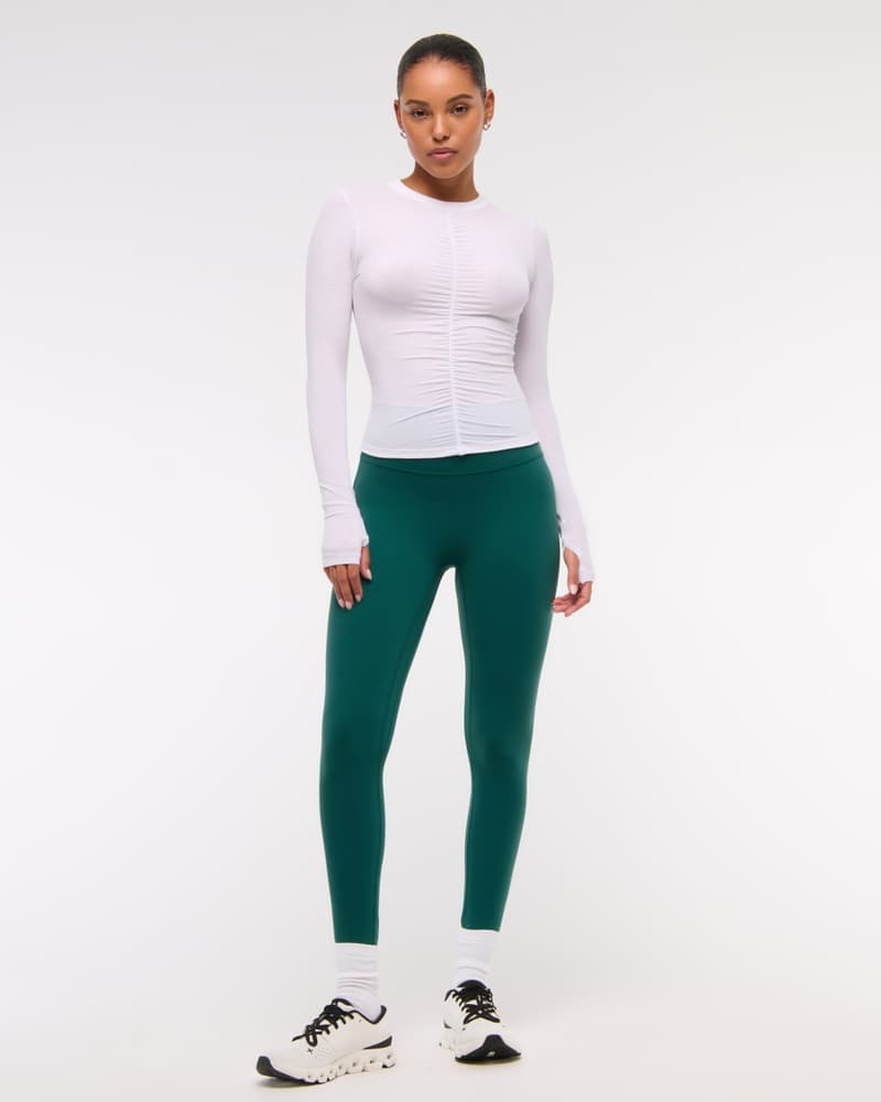 YPB studioFLEX 7/8-Length Legging